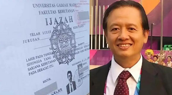 Penegak Hukum Dinilai Lemah Hadapi Koruptor Kakap Beraset Triliunan dan Berjejaring Kekuasaan