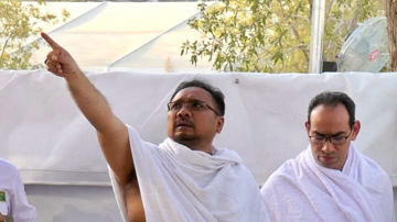 Haji Dipuji, Yaqut Diuji: Tekan Efisiensi Rp 600 Miliar Berujung Hukum