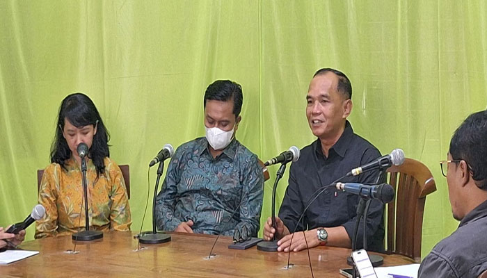 Ketua DPRD Jateng Sumanto: Ramadhan Bawa Dampak Signifikan Terhadap Perekonomian Masyarakat