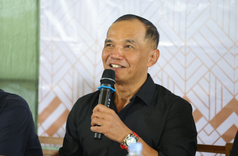 Jateng jadi Tujuan Utama, Sumanto Imbau Pemudik Utamakan Keselamatan