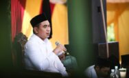 DPW PPP Se-Indonesia Desak Ganti Sekjen Taj Yasin