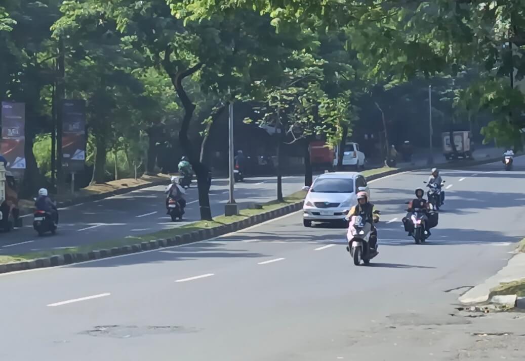 Jalur Silayur Semarang