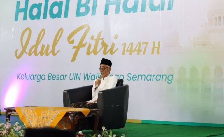 KH. Ubaidillah Shodaqoh