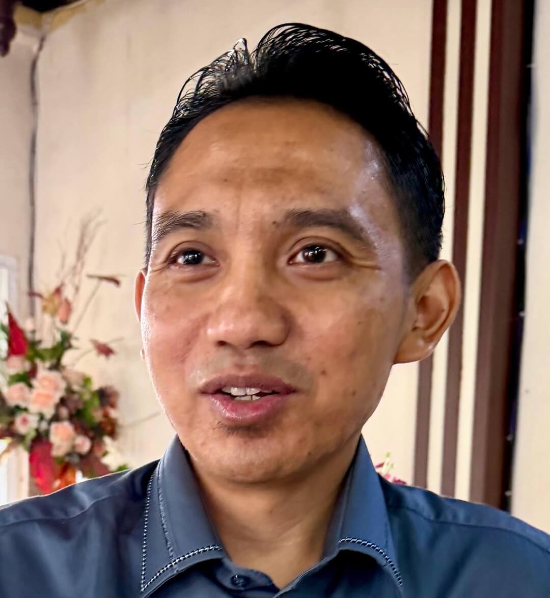Wahid Abdulrahman