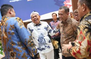 Ahmad Luthfi dan KDM