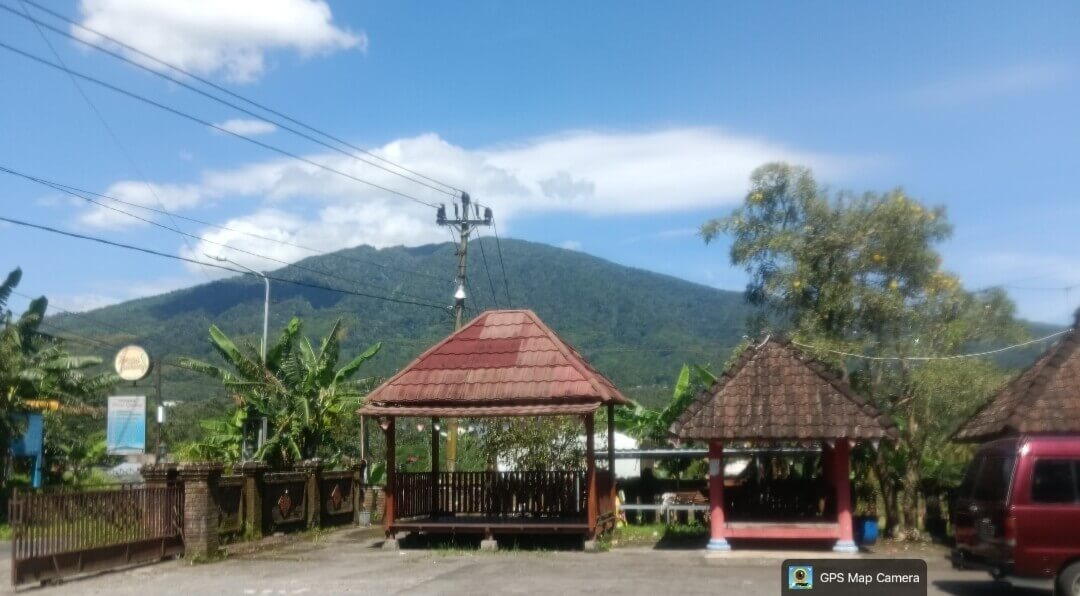 Teras Gunung