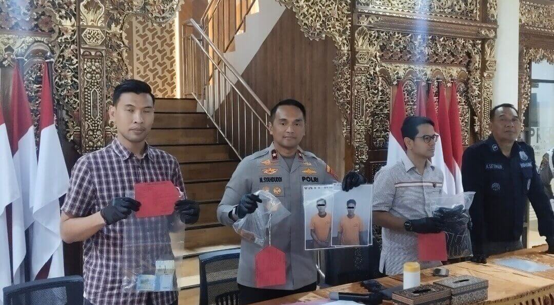 Polrestabes Semarang