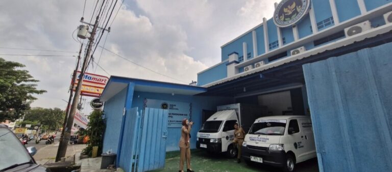 SPPG di Kota Semarang