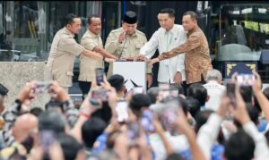 PT VKTR Sakti Industries