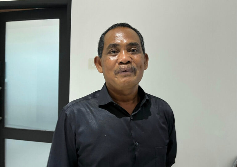 Joko Susilo