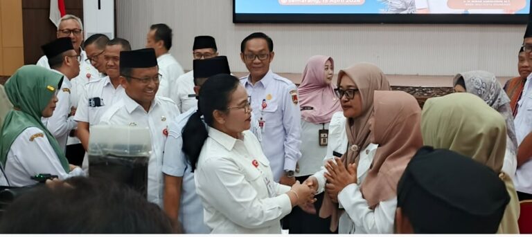 Agustina Lepas ASN Calhaj 2026