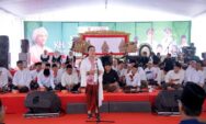 Kirab Budaya KH Sholeh Darat, Upaya Merawat Warisan Sejarah dan Identitas Budaya Semarang