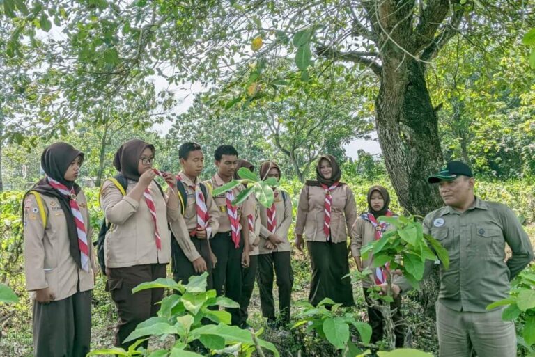 Saka Wanabakti Randublatung