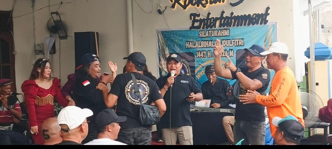 Halalbihalal One Brother Forever