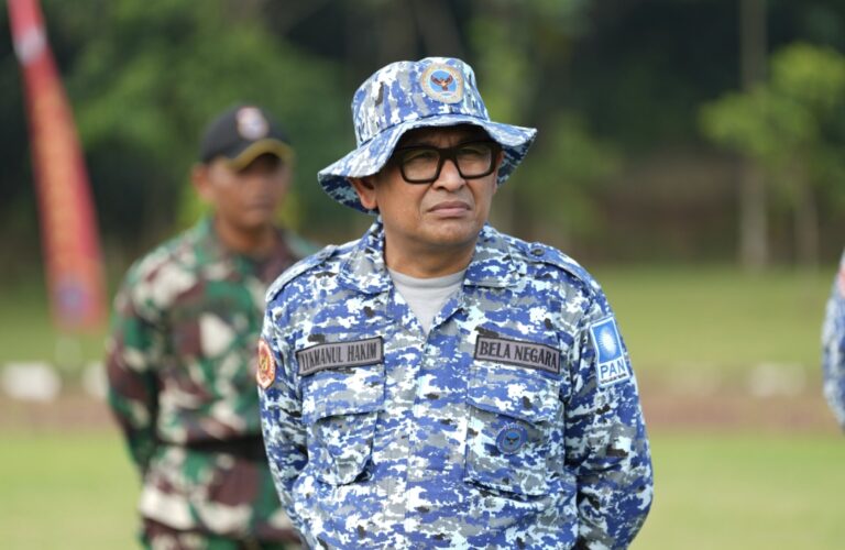 Lukmanul Hakim