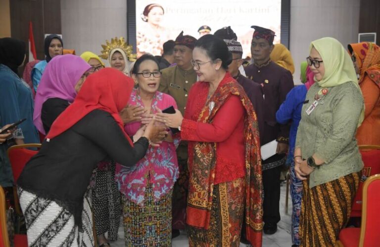 Wali Kota Semarang