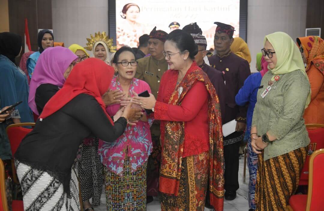 Wali Kota Semarang