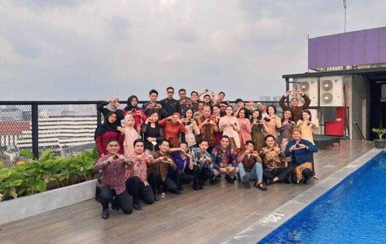 Quest Prime Pemuda Semarang