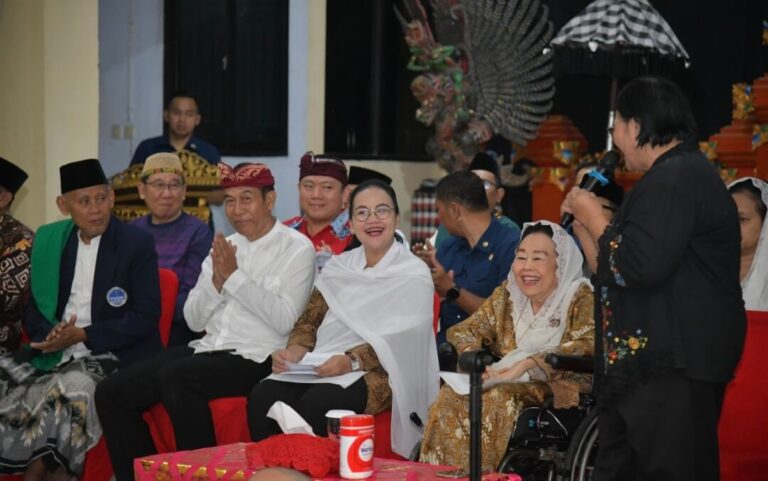 Wali Kota Semarang