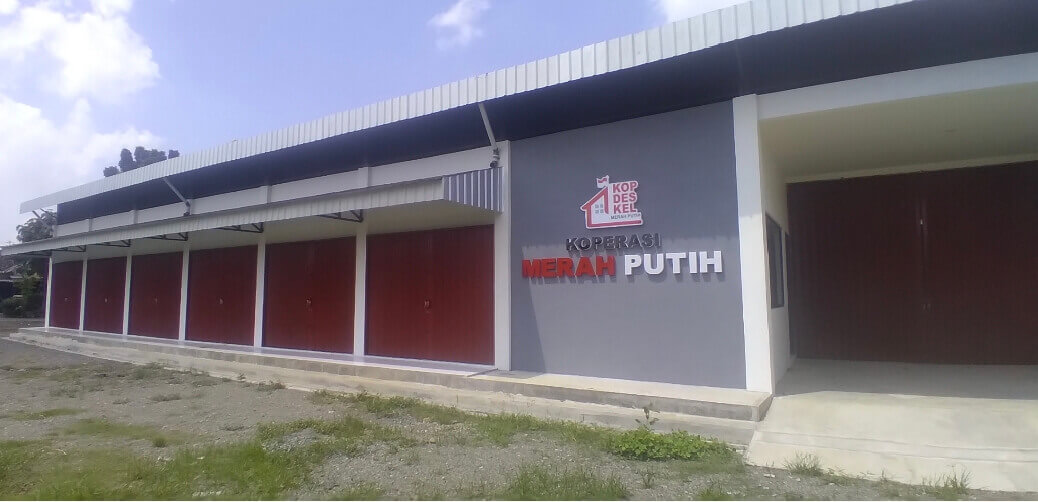 Kopdes Merah Putih Kudus