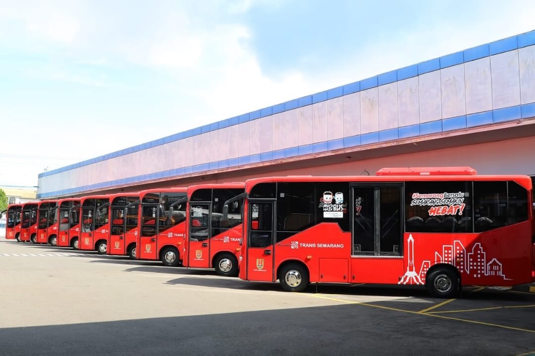 Trans Semarang