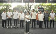 800 Atlet Nasional Padati kota Semarang, Sirnas Padel Open Seri II Pecahkan Rekor Nasional
