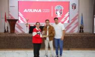 Kompetisi U-13 Piala Wali Kota Semarang, Agustina: Pembinaan Usia Dini Jadi Fondasi Sepak Bola