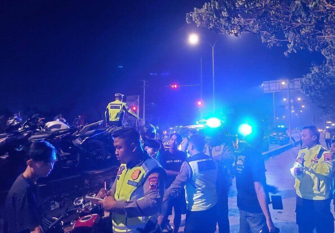 Polres Pekalongan Kota