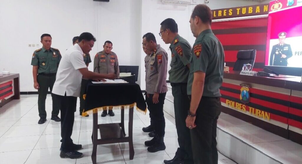 Perhutani KPH Kebonharjo