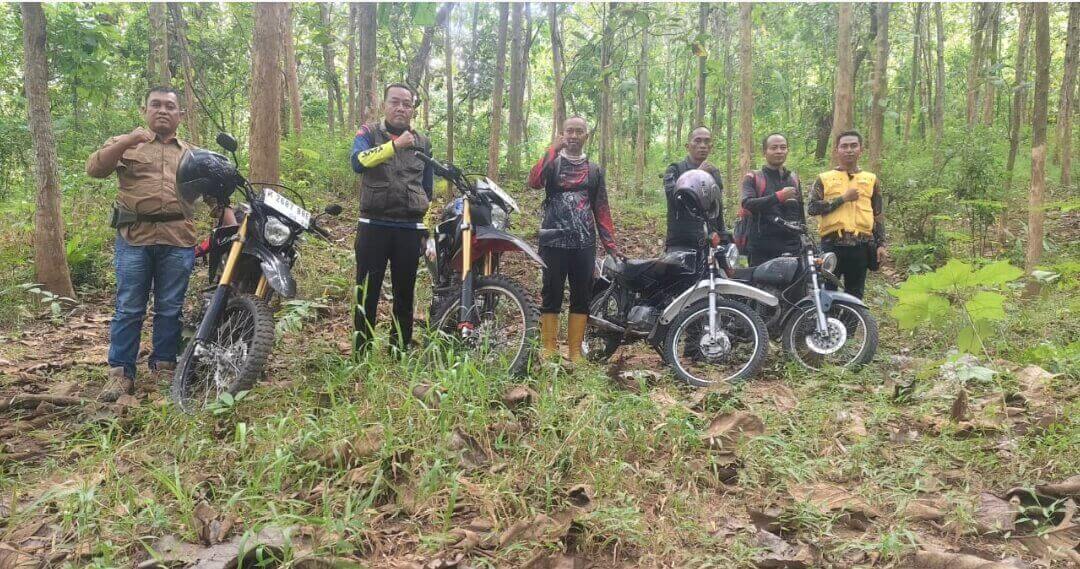 KSKPH Mantingan Giat Sobowono