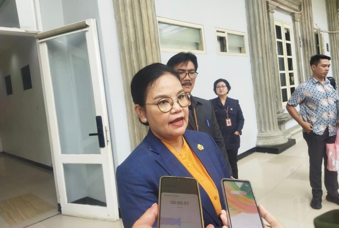 Agustina Wilujeng Pramestuti