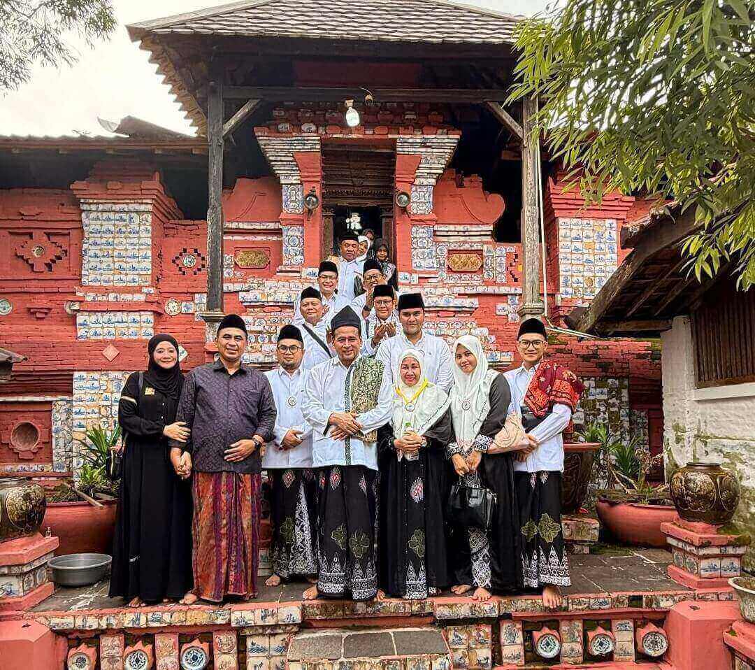 Jamaah Jaga Bumi Aswaja