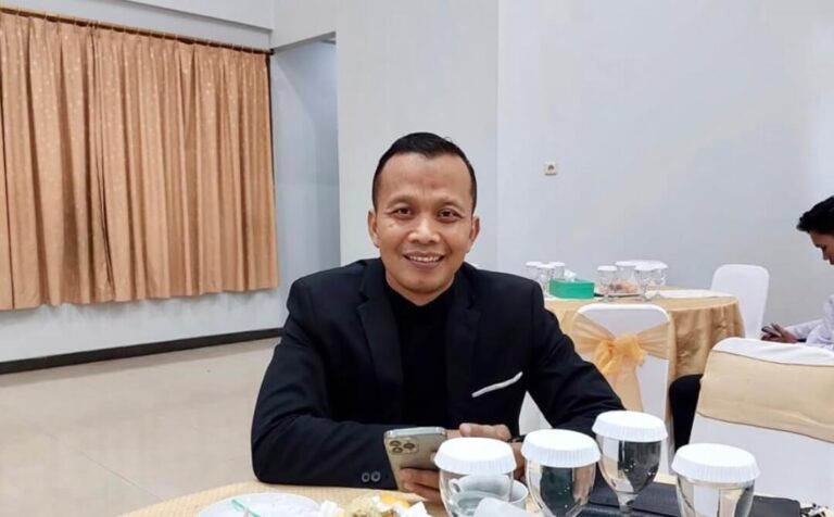Muchtar Hadi Wibowo