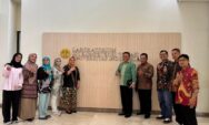 LSP UIN Walisongo Perkuat Jejaring Sertifikasi Lewat Kunjungan ke UI