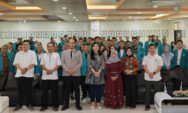 Seminar Nasional Unwahas Bahas Pertanggungjawaban Pidana Korporasi di Era Modern