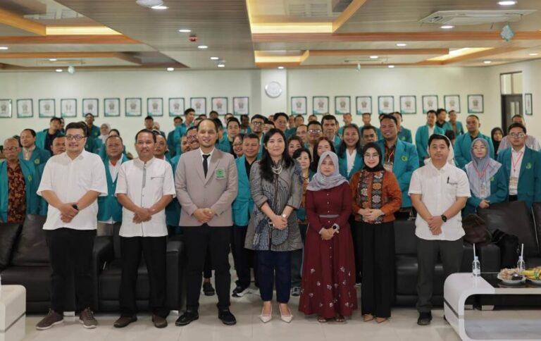 Seminar Nasional Unwahas