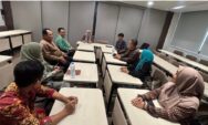 Benchmarking ke LSP Untar, LSP UIN Walisongo Perkuat Sistem Sertifikasi Berbasis Mutu