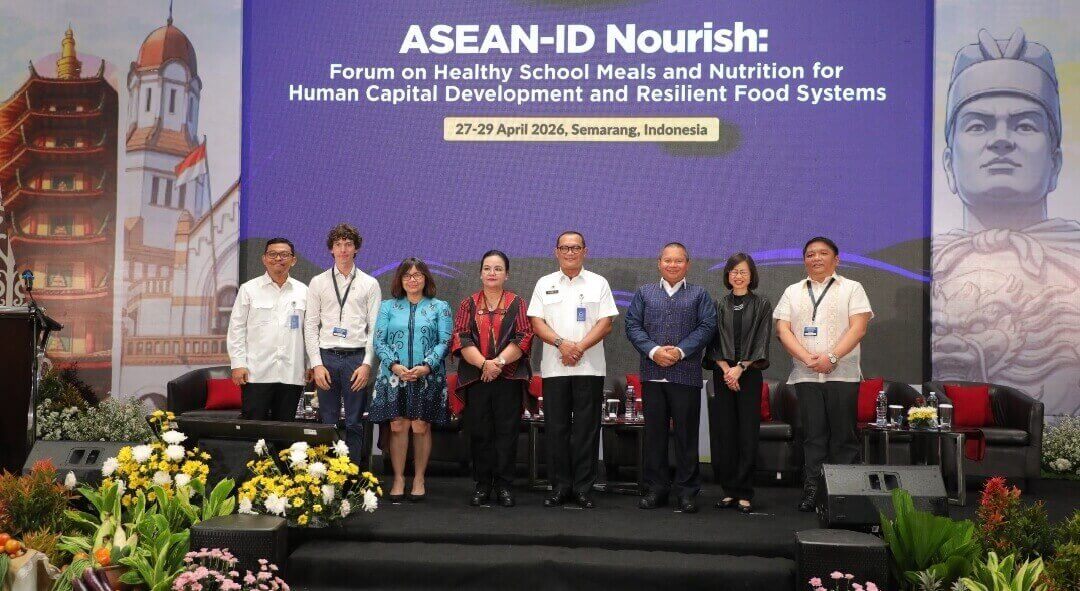 ASEAN ID-Nourish
