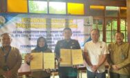 Perhutani Blora dan Kejari Blora Tandatangani PKS Bidang Datun