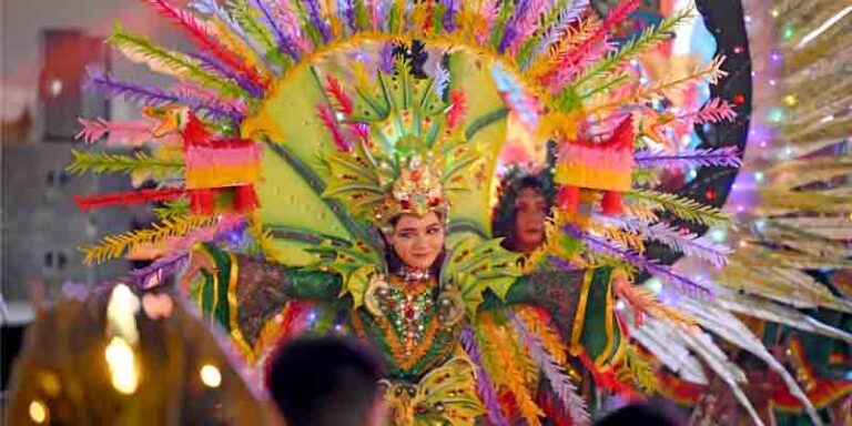 Semarang Night Carnival