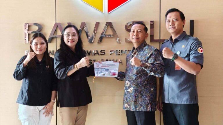 Bawaslu Kota Semarang