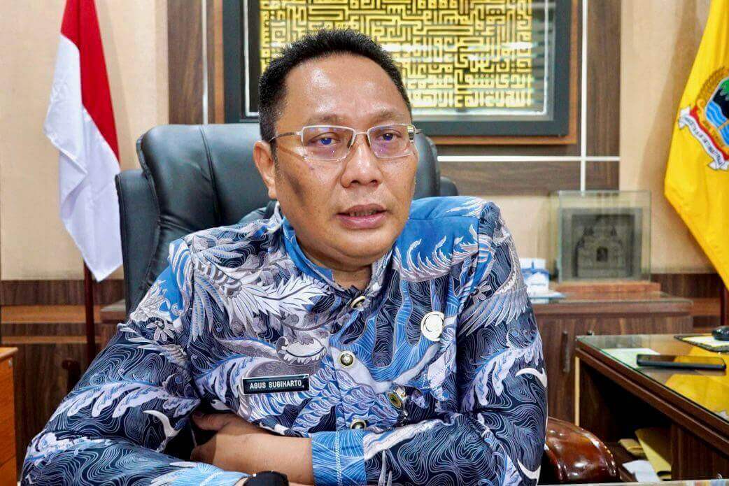 Agus Sugiharto