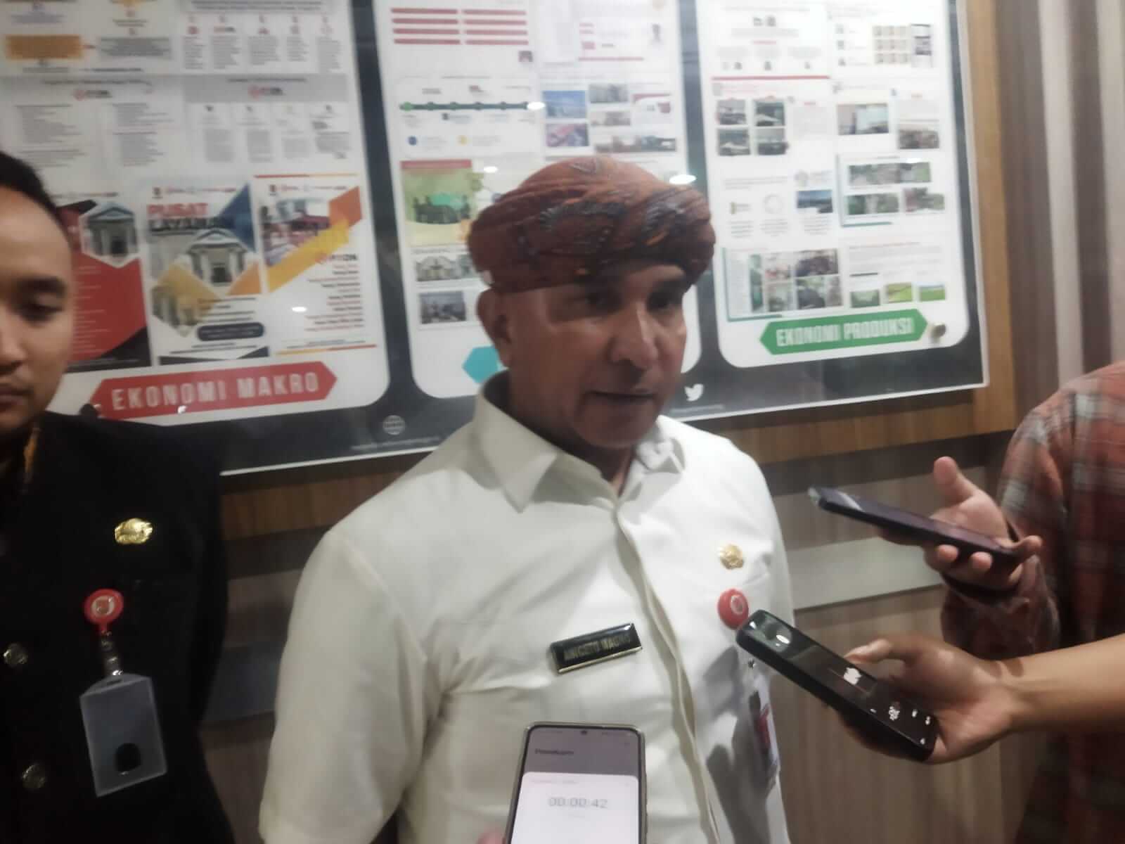 Aniceto Magno Da Silva