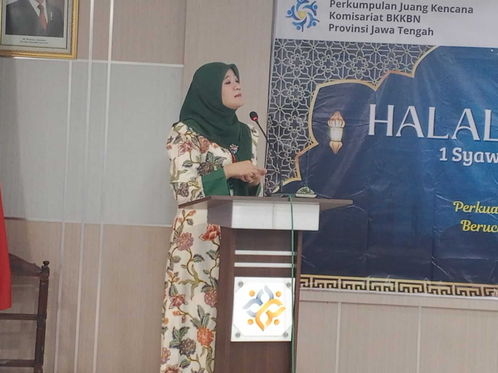 Nawal Arafah Yasin