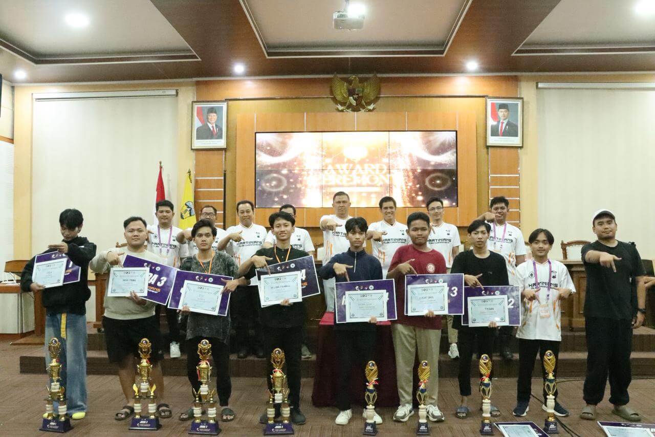 Kartinians MLBB Championship