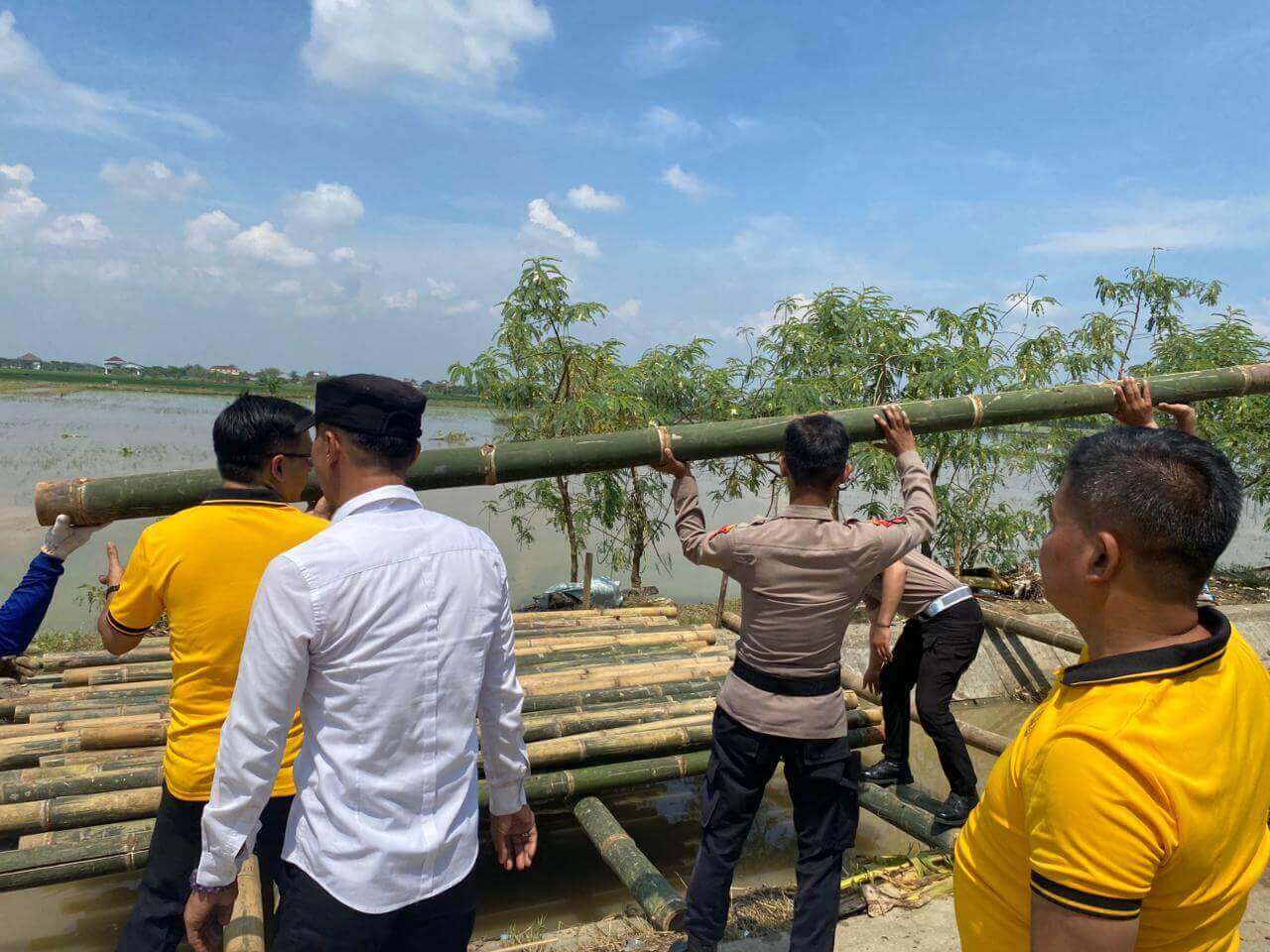 Banjir Demak