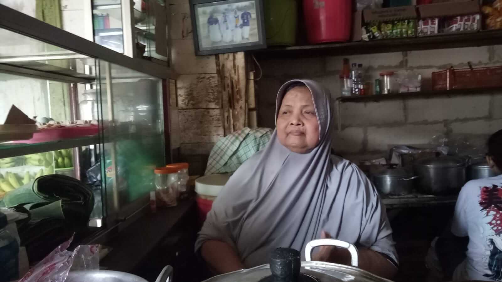 Warung Makan Mbok Prapti