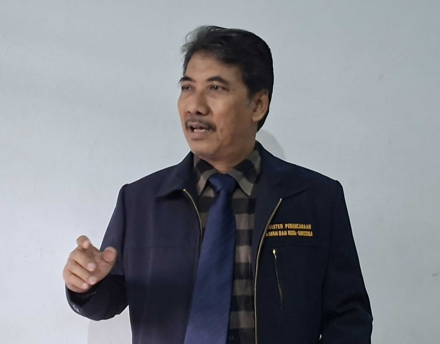 Mohammad Agung Ridlo