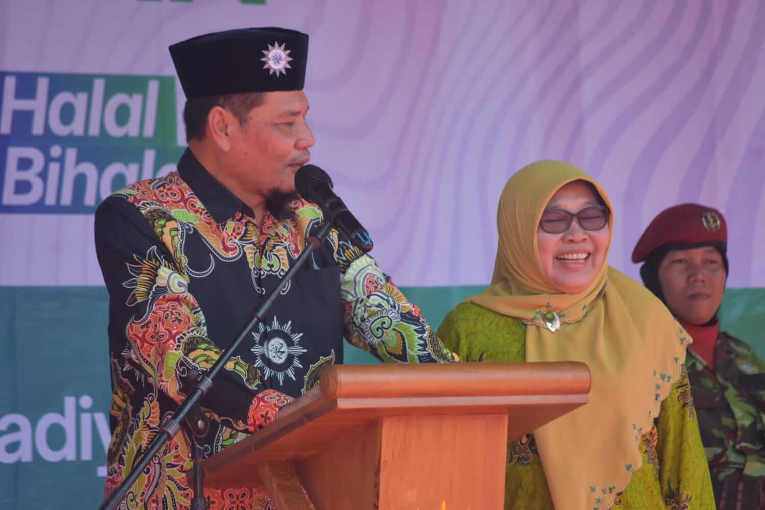 Hari Ber-Muhammadiyah di Semarang
