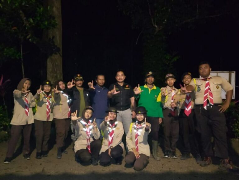 Saka Wanabakti Randublatung